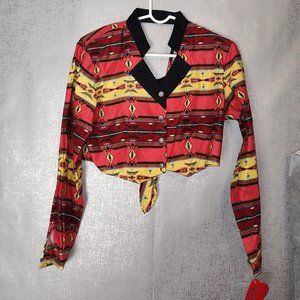 Caliente Women's Top